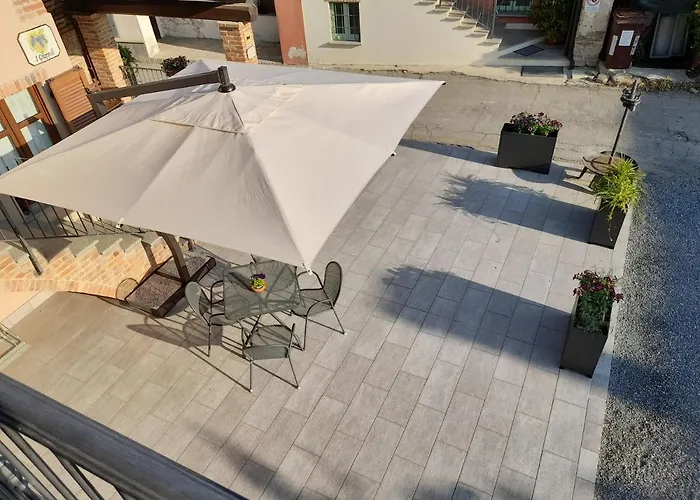 Agriturismo I Grappoli